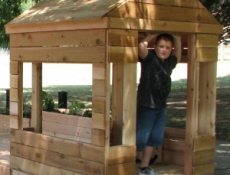 garden-house