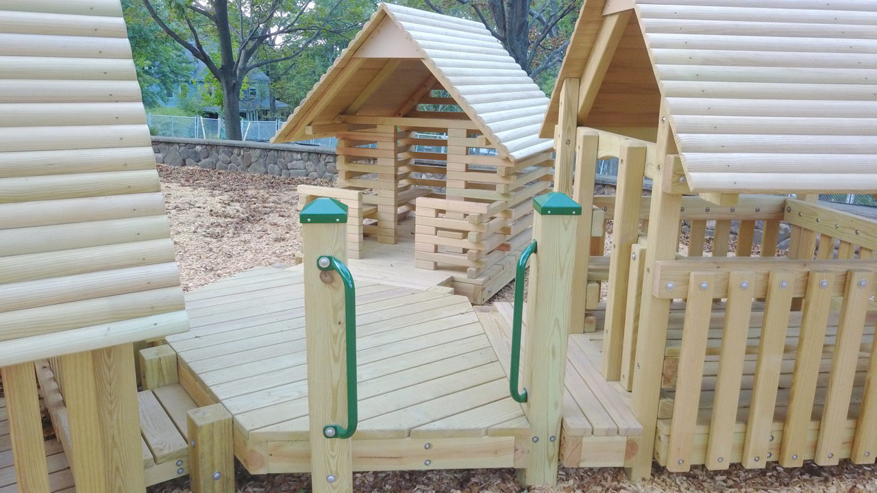 Play-Village