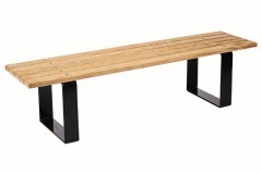 Backless-bench