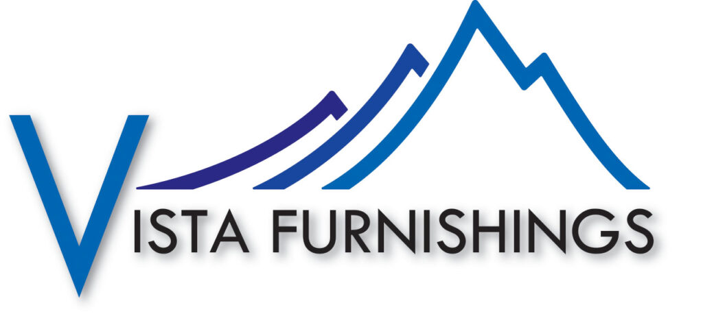 Vista Furnishings Logo